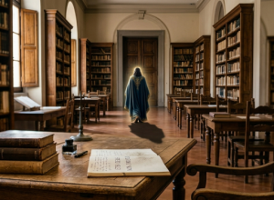 Come se Dio non ci fosse